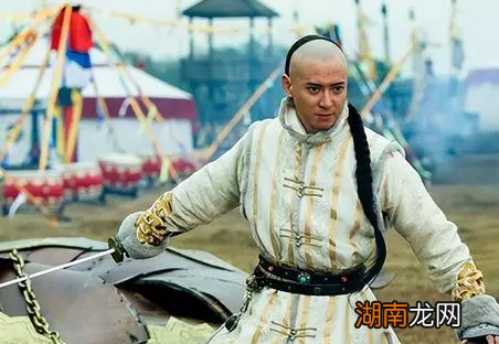 多尔衮身体并不是很差 多尔衮为什么只有一个女儿