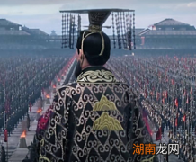 从秦国的200万人口到上百万军队 秦国是怎么养起来的