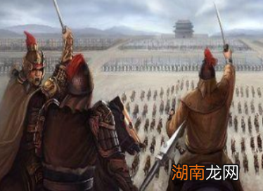 唐刀如此厉害,为何到了宋朝很少使用了呢?