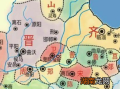 卫国只是一个小国，为何迟迟没有被灭亡呢？