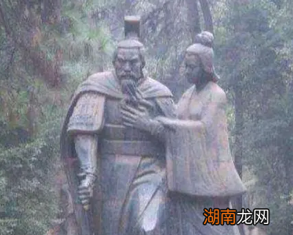 战国七雄里赵国实力那么强 赵国为何是最晚称王的一个