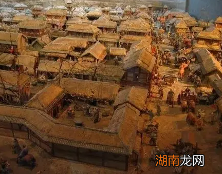 战国时期七雄最为强悍 各国的实力到底是什么样的