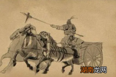 战国时期七雄最为强悍 各国的实力到底是什么样的