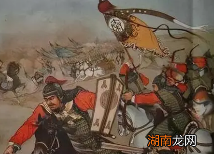 赵破匈奴之战中，李牧为何能全歼匈奴十万多精锐？