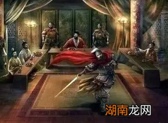 刘邦临终前，为什么想要杀了樊哙？