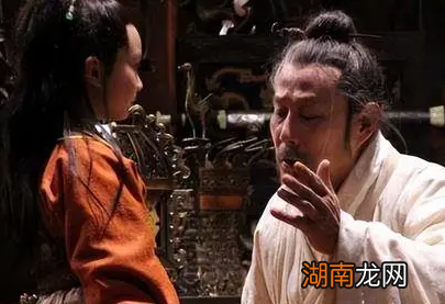 刘邦临终前，为什么想要杀了樊哙？