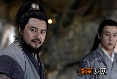 刘邦临终前，为什么想要杀了樊哙？