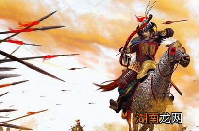 唐朝灭亡时是什么样的 当时的场景有多惨烈