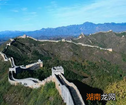 古代王朝都在修建长城 这东西真的能够抵御外敌吗