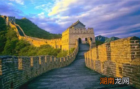 古代王朝都在修建长城 这东西真的能够抵御外敌吗