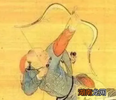 赵武灵王被困沙丘长达九个月 期间为何没有一个人来救