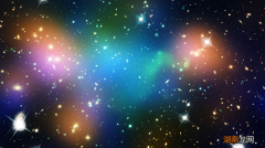 我们好像被耍了，宇宙把它藏了起来！暗物质是何方神圣？