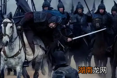 历史上真实的尉迟恭,共救过李世民几次?