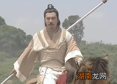 历史上真实的尉迟恭,共救过李世民几次?