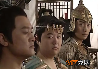 历史上真实的尉迟恭,共救过李世民几次?