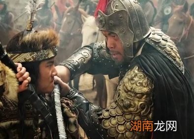 历史上真实的尉迟恭,共救过李世民几次?