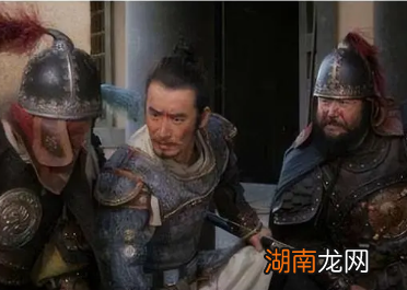 历史上真实的尉迟恭,共救过李世民几次?