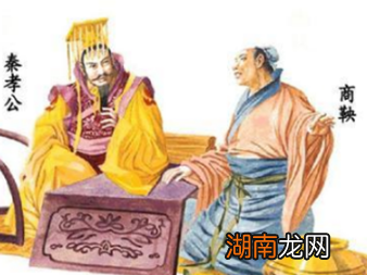 商鞅变法的时候，为何要鼓励分家呢？