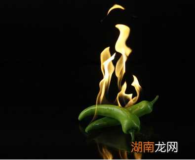 辣是一种痛觉?为什么它会让人“痛并快乐着”?