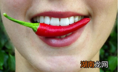 辣是一种痛觉?为什么它会让人“痛并快乐着”?