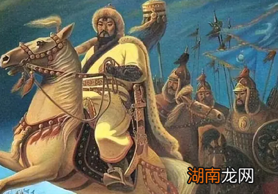 元朝的疆域辽阔,为什么国祚不足百年?