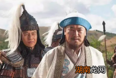 元朝的疆域辽阔,为什么国祚不足百年?