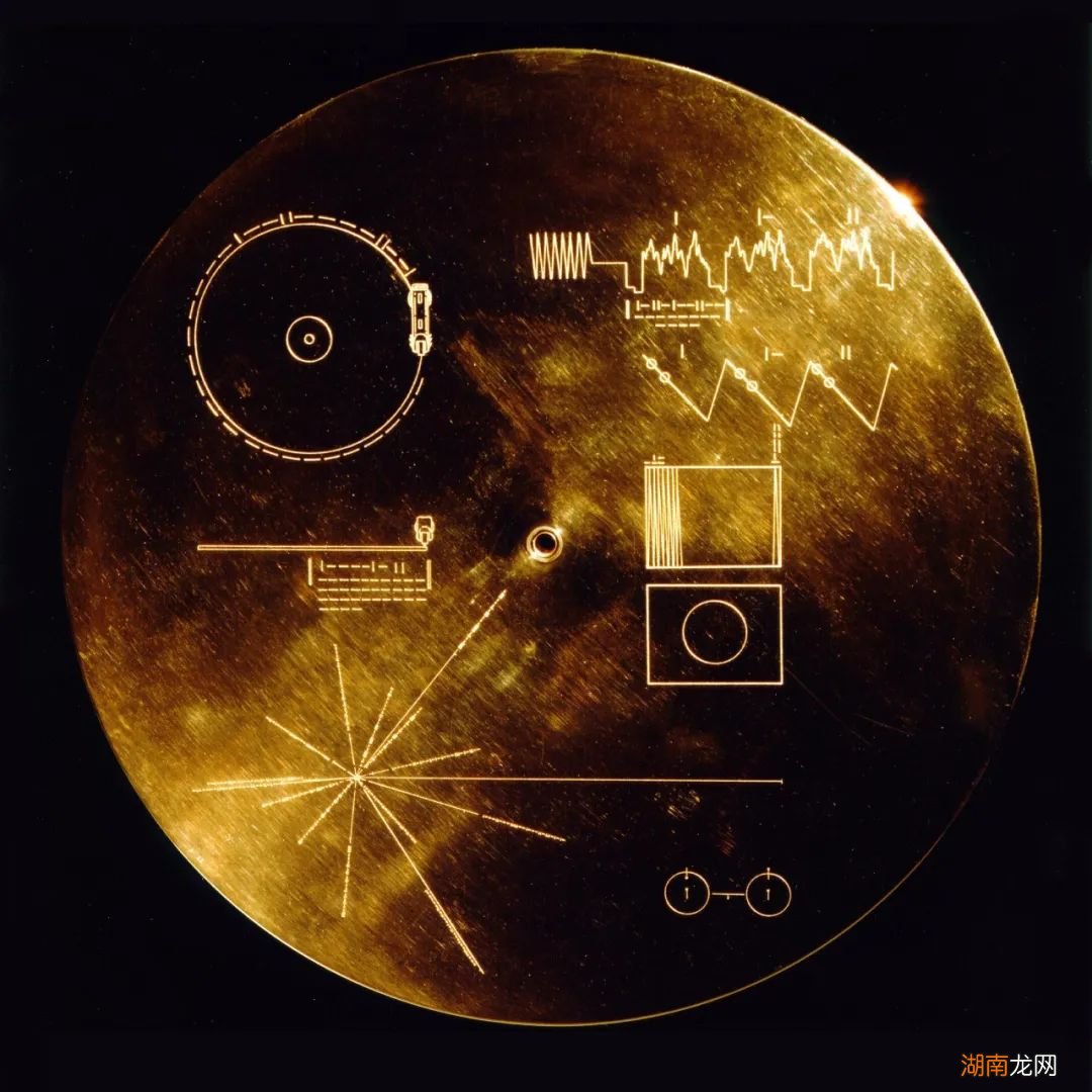 距离人类最远的探测器,正在向地球发送一串重复的乱码