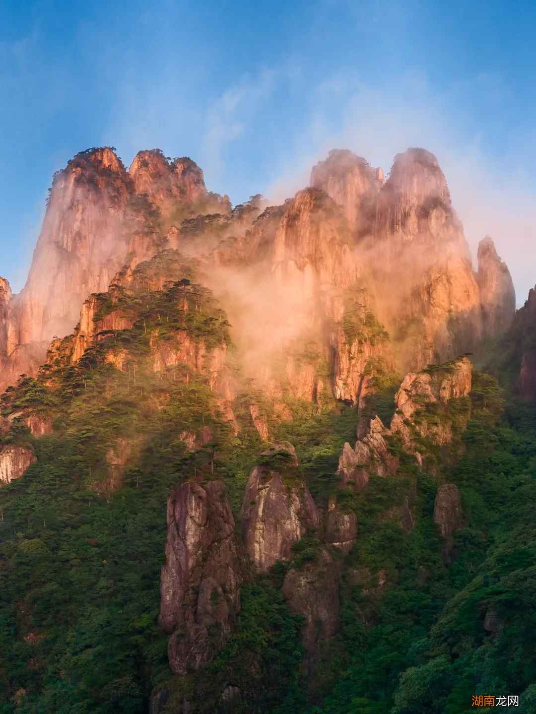 特辑:山河处处皆壁纸