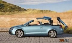 软顶敞篷车可以淋雨吗