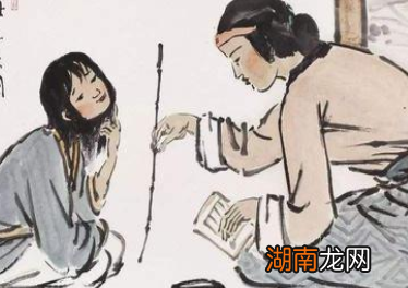 古代才女能不能上学？有哪些培养方式呢?