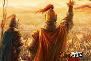 在古代什么情况下,皇帝才会御驾亲征呢?