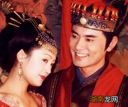 做驸马相当于吃皇家软饭 历史上的驸马是什么样的