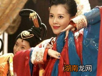 刘邦是如何看待戚夫人的?为何没给她准备后路?