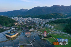 这座云端之城“碳”出一条生态之路，天然氧吧“向云端”了！