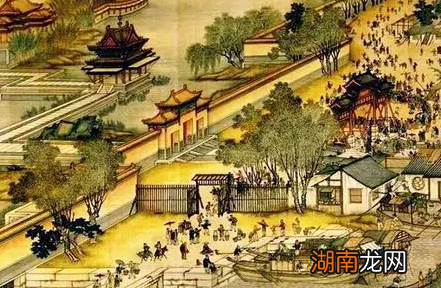 都说宋朝领先世界几百年 真实情况到底是什么样的