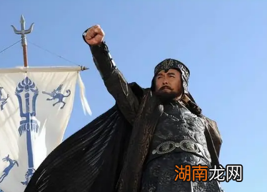 成吉思汗缔造的蒙古帝国，版图究竟有多大？