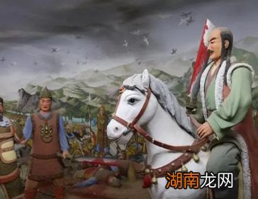 成吉思汗缔造的蒙古帝国，版图究竟有多大？