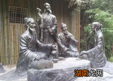 为什么商山四皓出现后，刘邦不再提废太子之事？