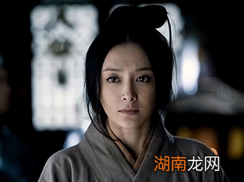 为什么商山四皓出现后，刘邦不再提废太子之事？