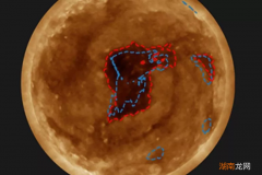 走，去给太阳的两极拍照！AI神经网络，对太阳进行三维重建