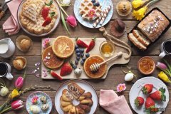 想吃甜食又不想长肉、升血糖？学会这两点，解馋又健康！