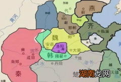 韩国的地理位置优秀，为何实力却一直不强呢？