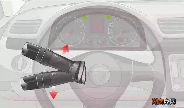 科三转向灯几秒不关算挂科