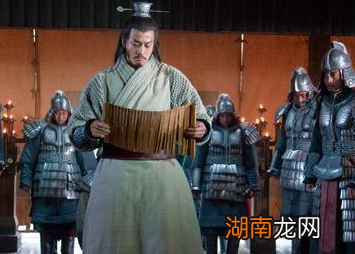 彭城之战的经过如何?为什么刘邦会惨败?