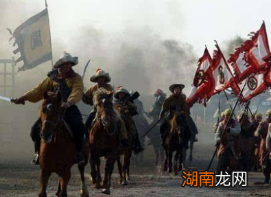 明朝灭亡后,弘光朝廷为何没能坚持多久呢?