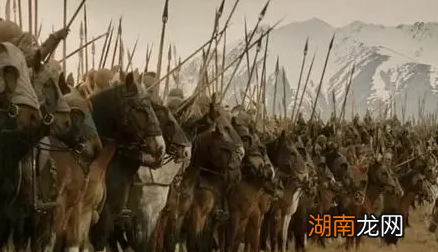 古代打仗骑兵战斗力有那么强吗 骑兵战斗力会不会被夸大