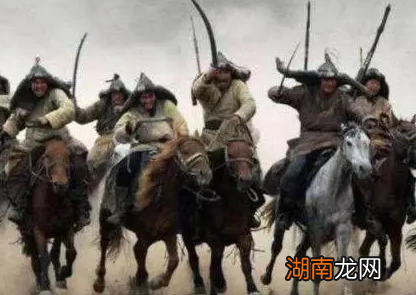 古代打仗骑兵战斗力有那么强吗 骑兵战斗力会不会被夸大