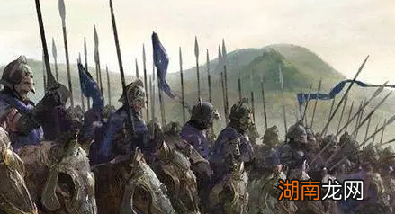 古代打仗骑兵战斗力有那么强吗 骑兵战斗力会不会被夸大