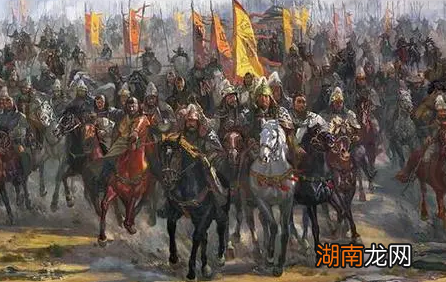 古代打仗骑兵战斗力有那么强吗 骑兵战斗力会不会被夸大