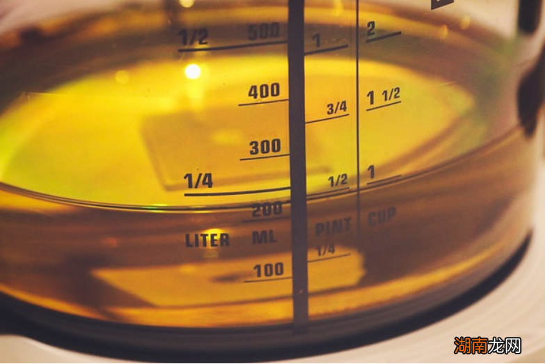 减肥者的福音！这种油竟然零糖零脂零热量？